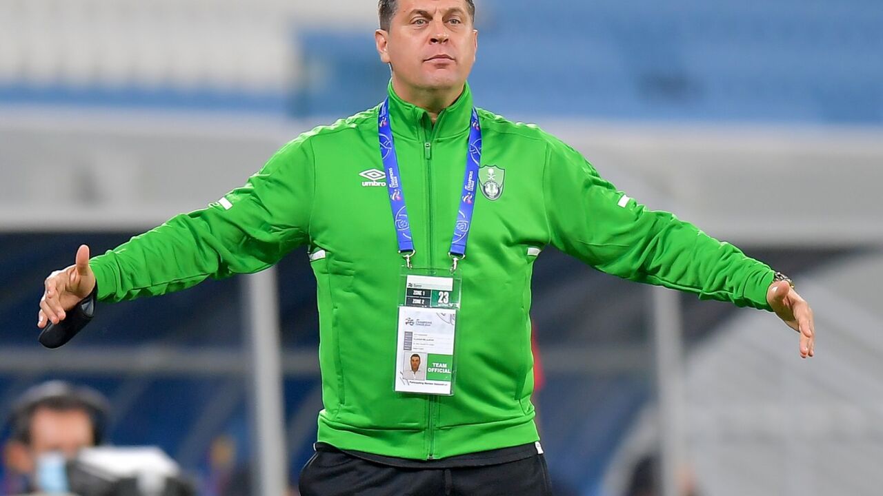 Vladan Milojević