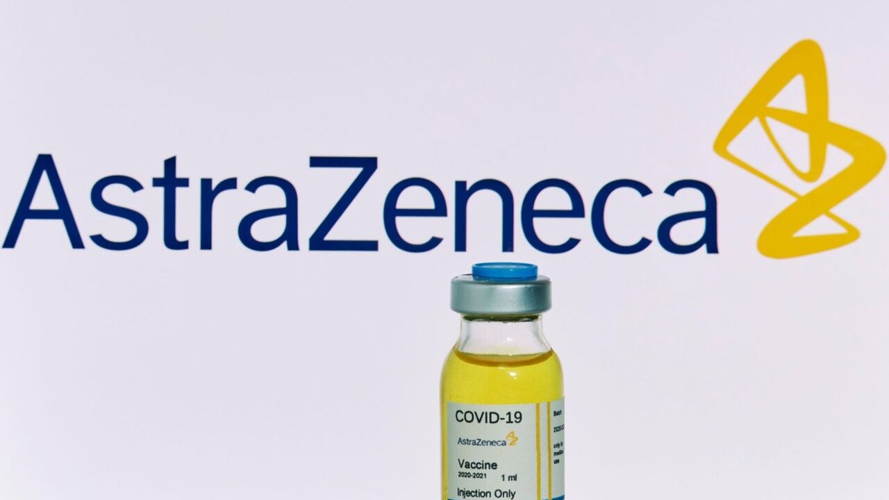 AstraZeneka