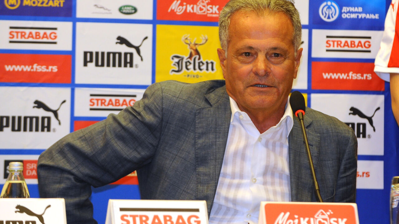 Nenad Bjeković