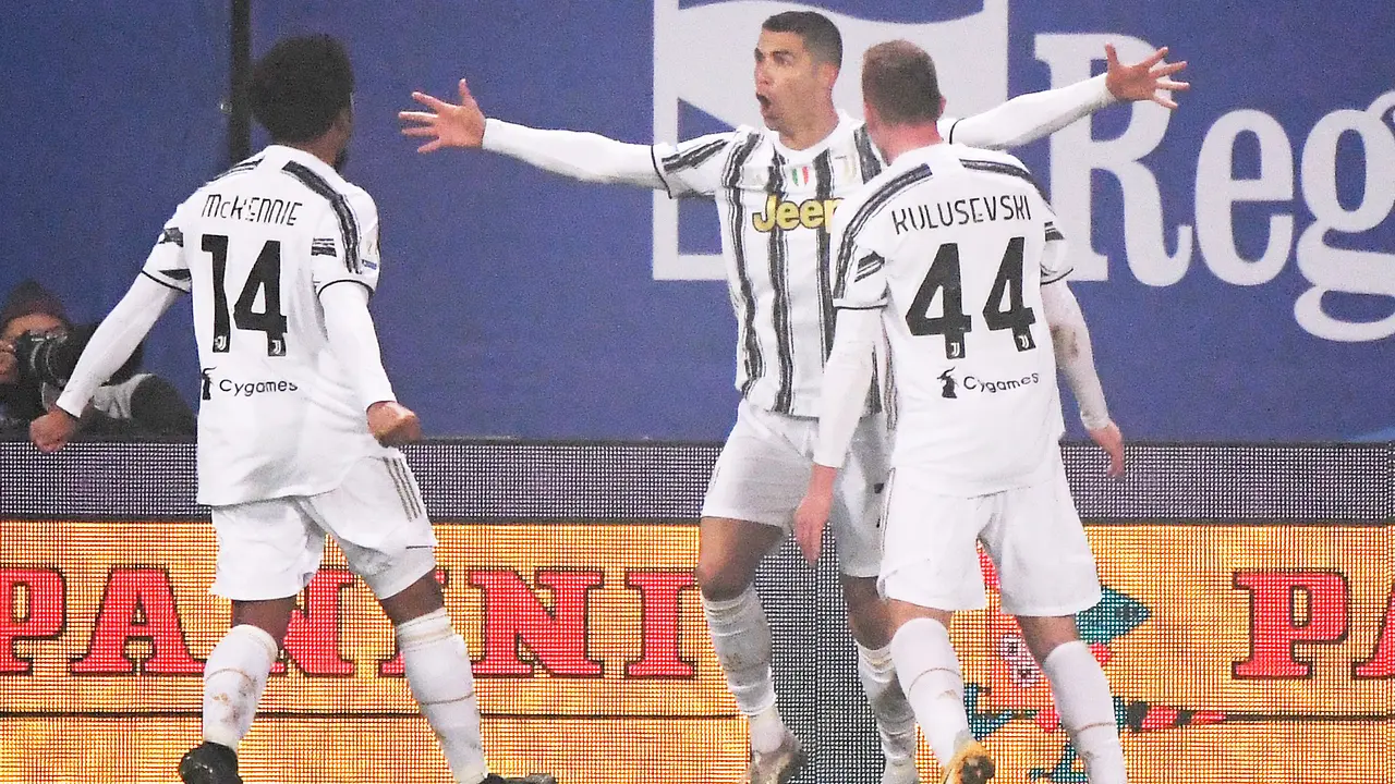FK Juventus