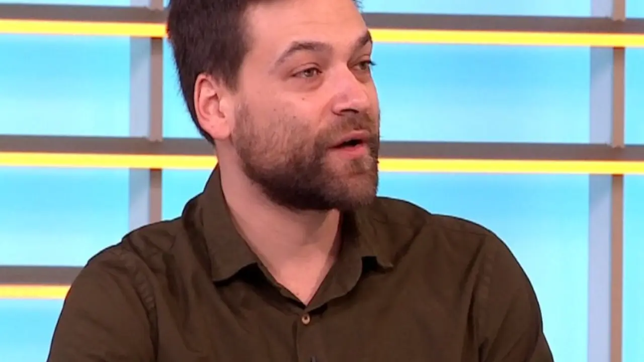 Goran Tomin 