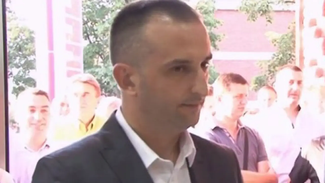 Srđan Knežević