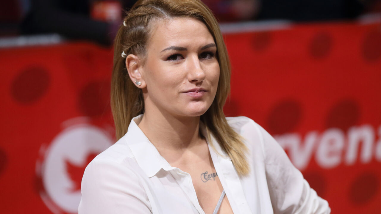 Ntaša Kovačević