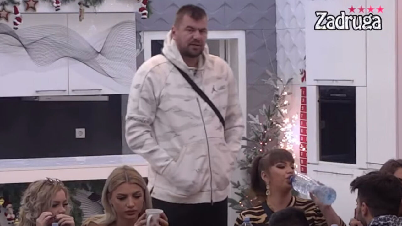 Marko Janjušević Janjuš