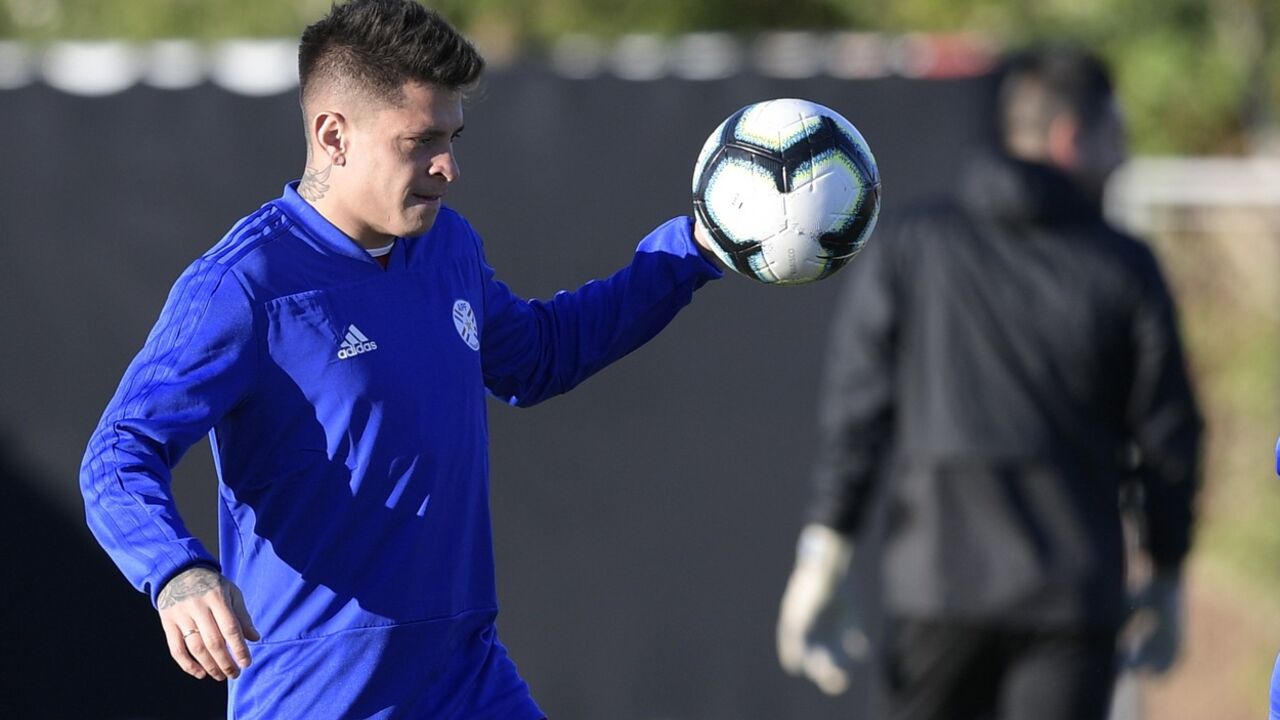 Huan Iturbe