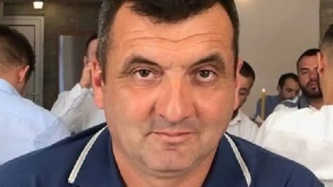 Predrag Trivanović