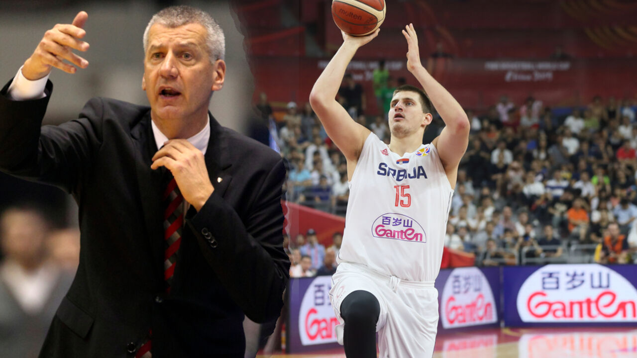 Nikola Jokić