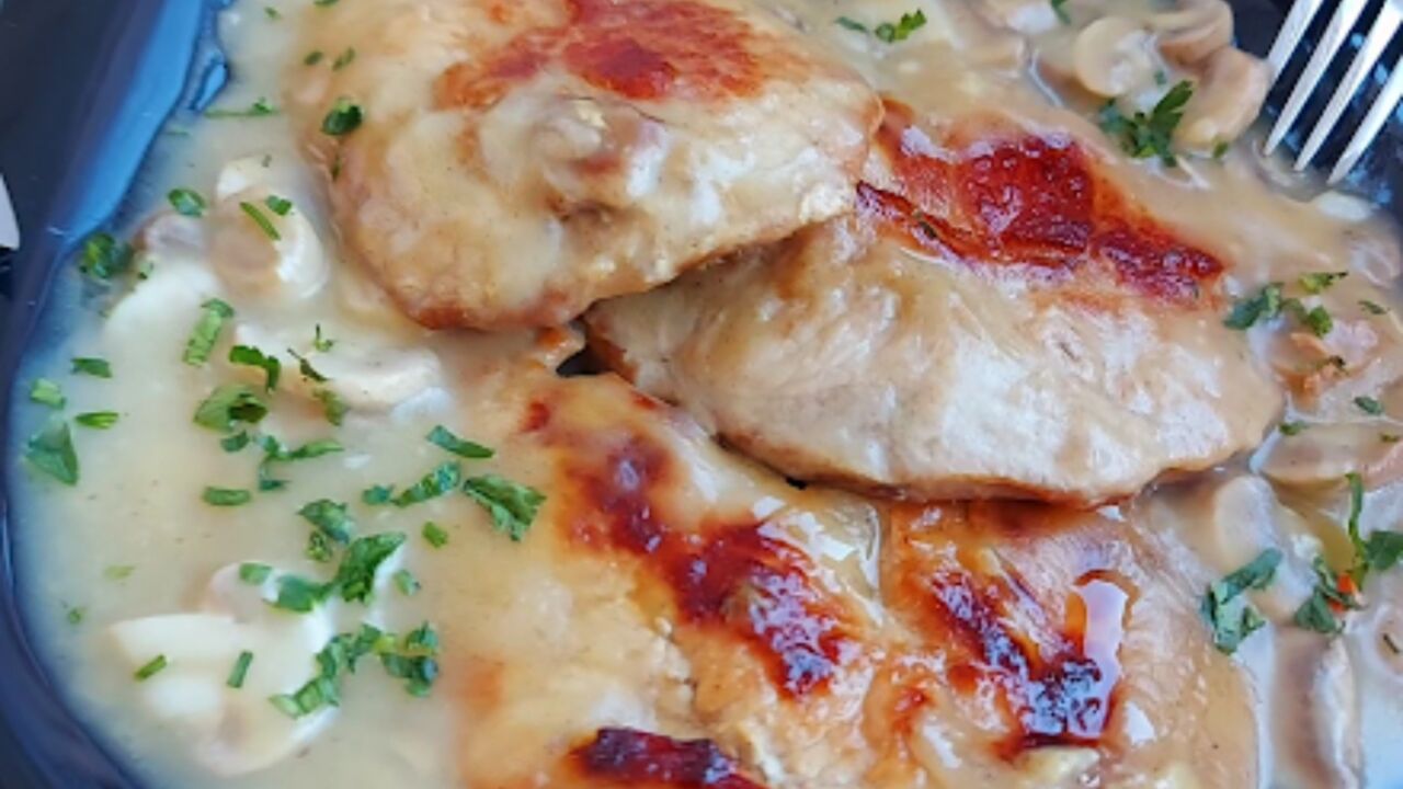 lovačke šnicle