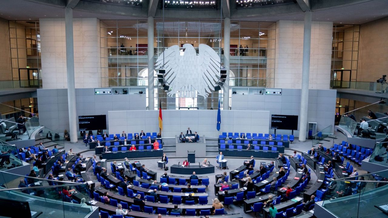 Bundestag