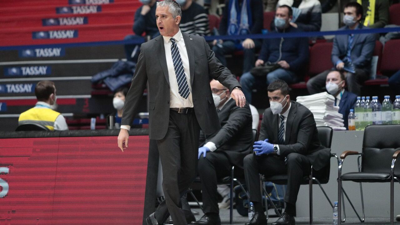 Igor Kokoškov