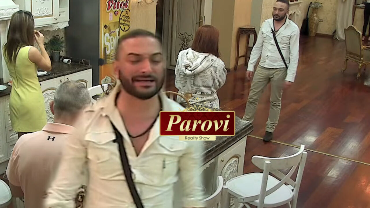 Parovi