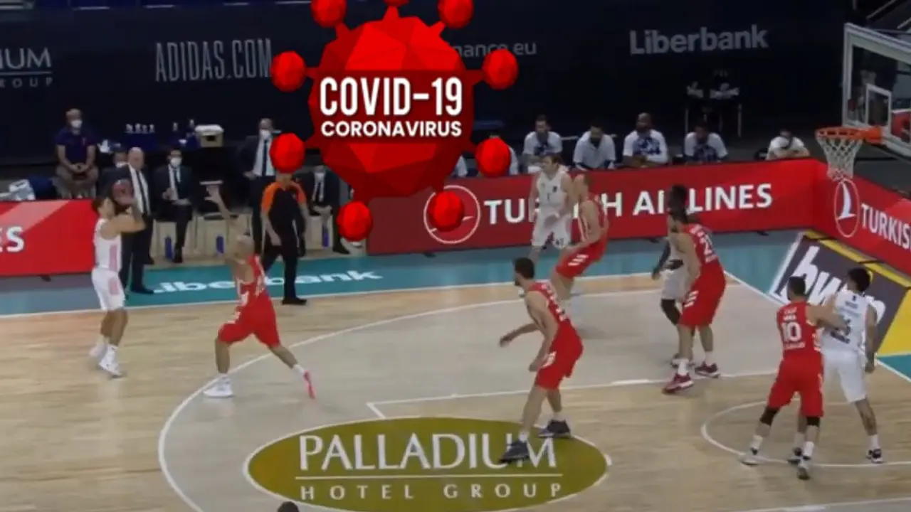 KK Crvena zvezda