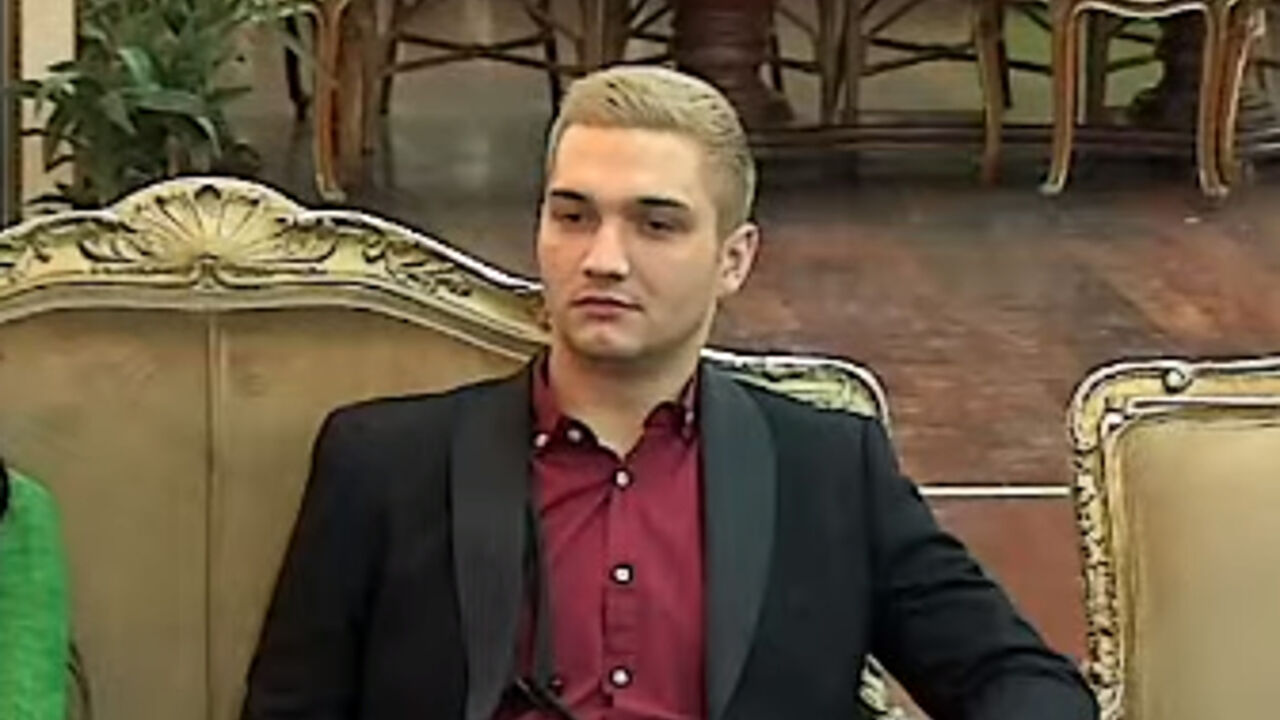 Dario Šogorović