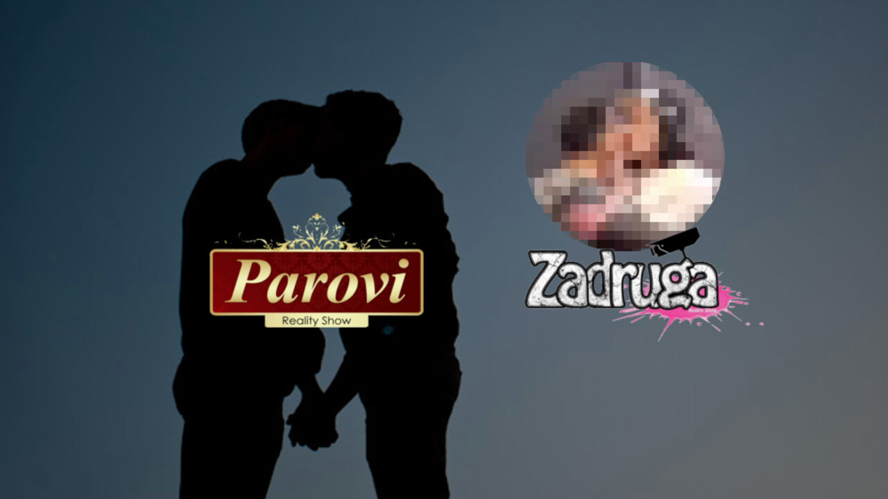 Parovi Zadruga