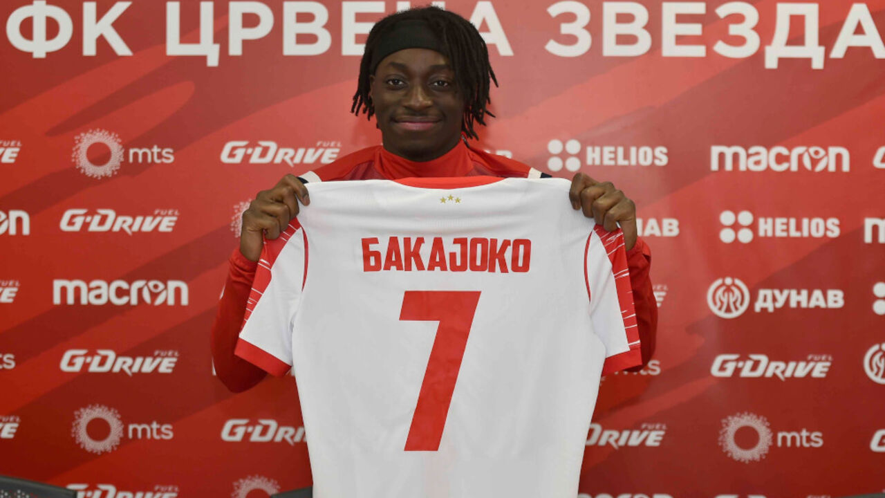 Aksel Bakajoko