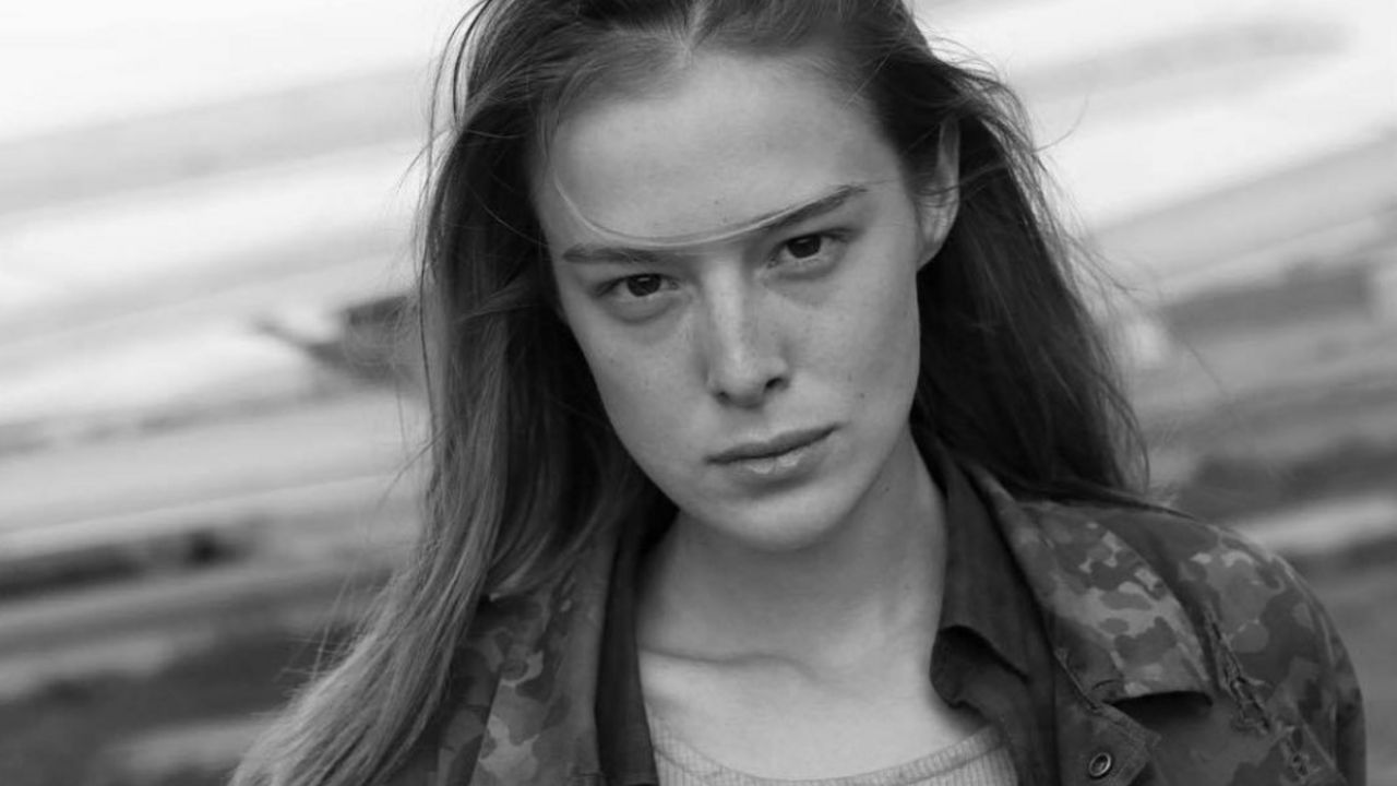 Milena Radulović