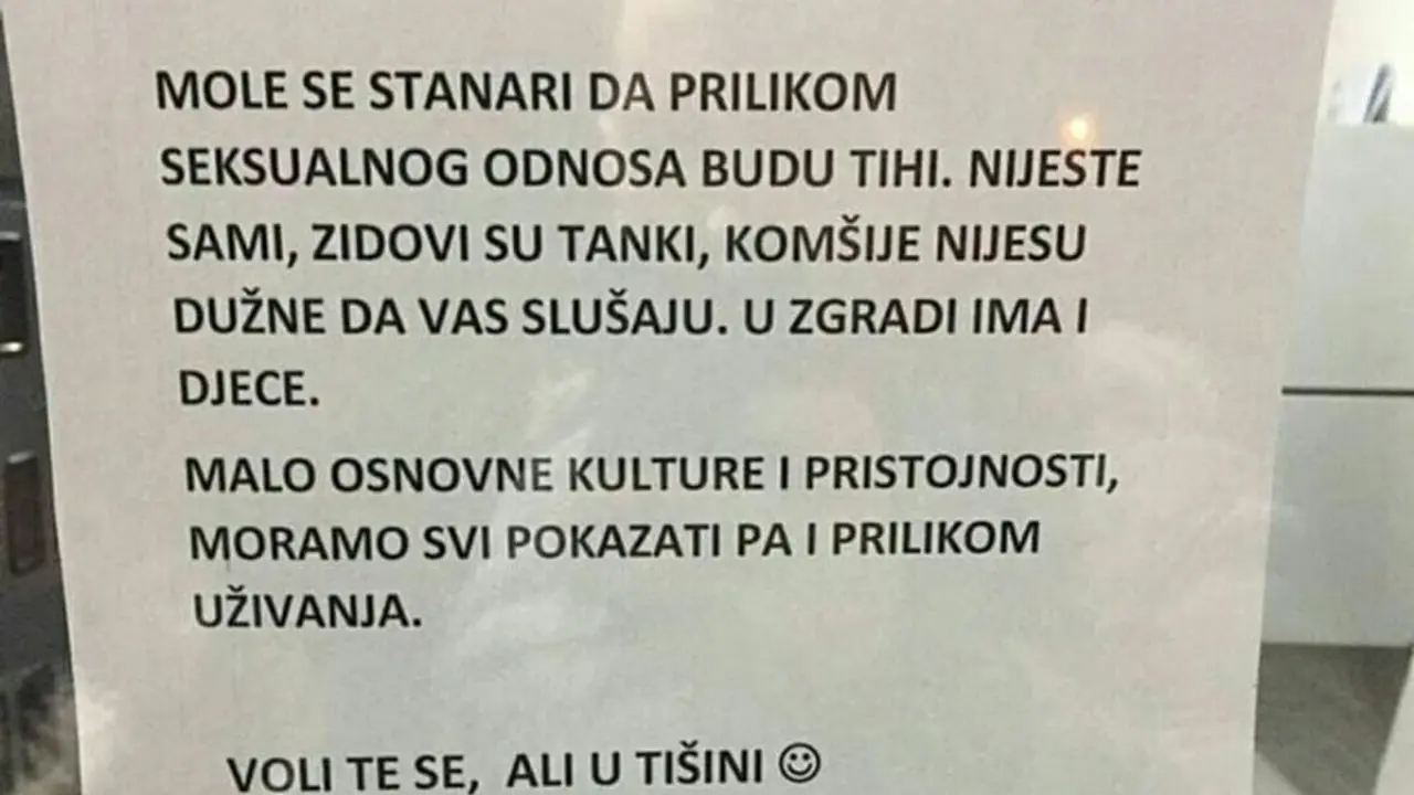 poruka