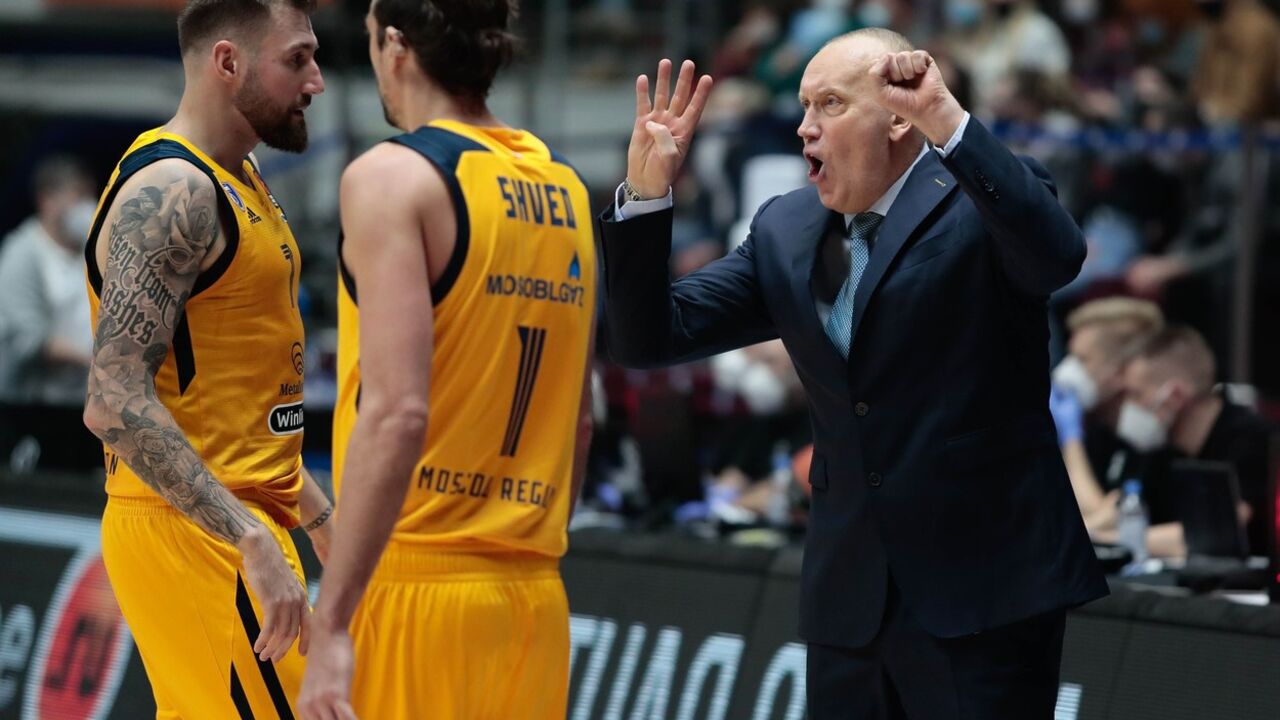 KK Himki