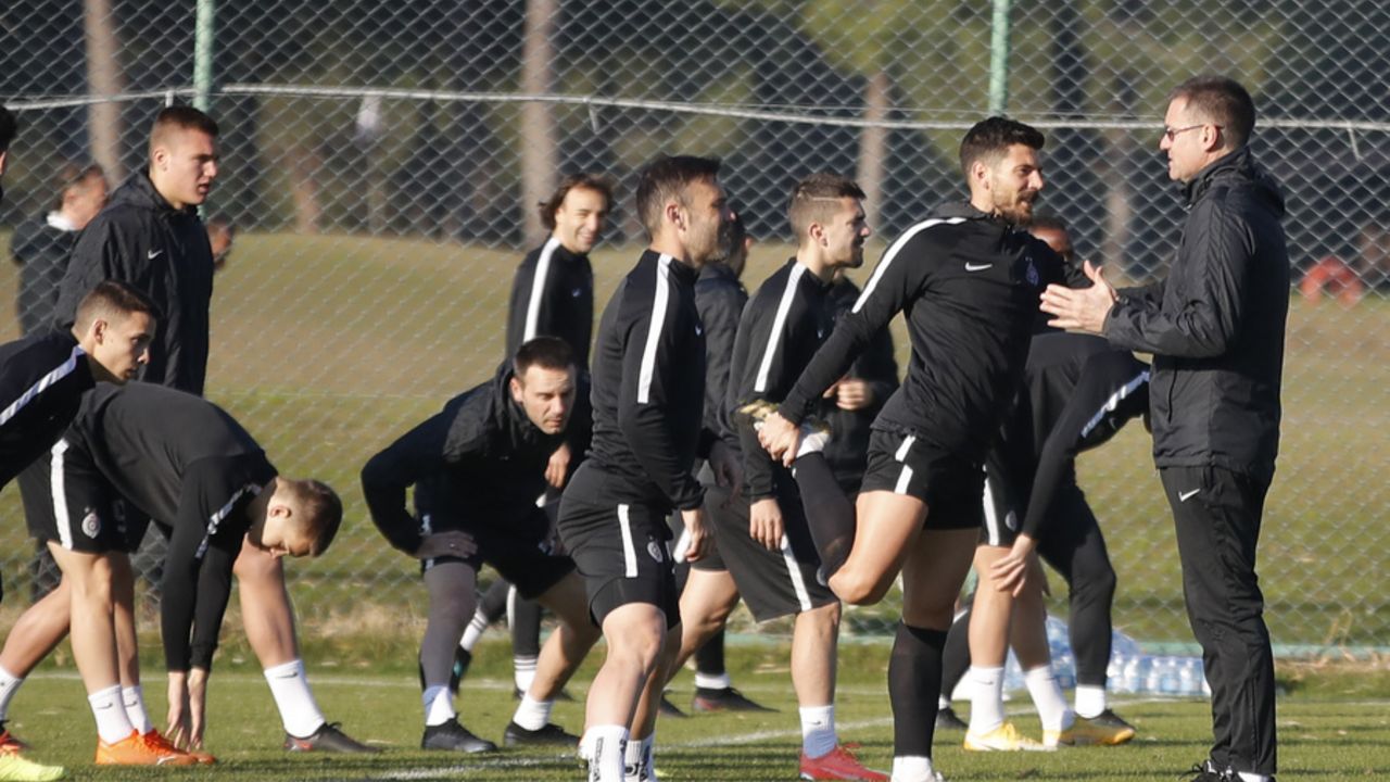 FK Partizan