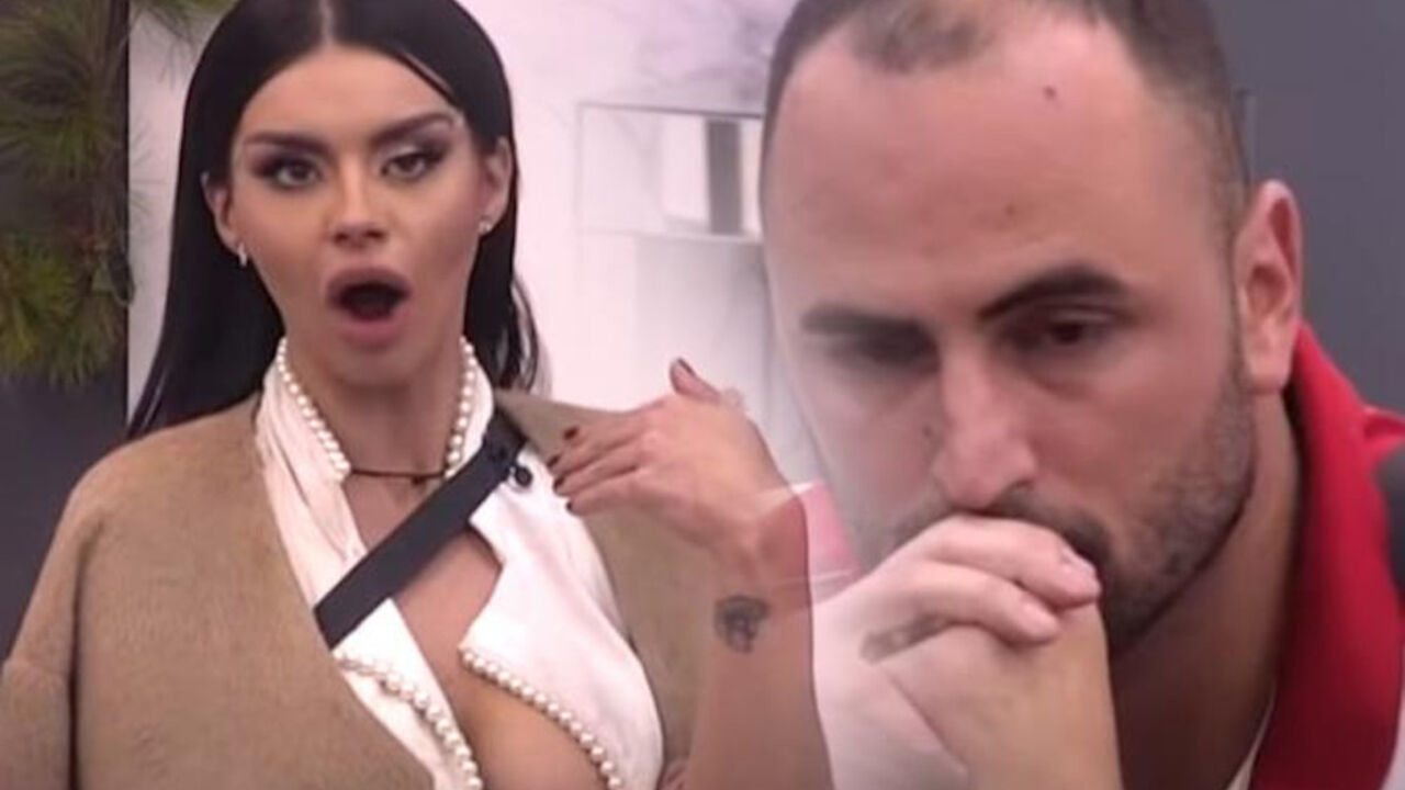 Alen Hadrović i Zerina Hećo