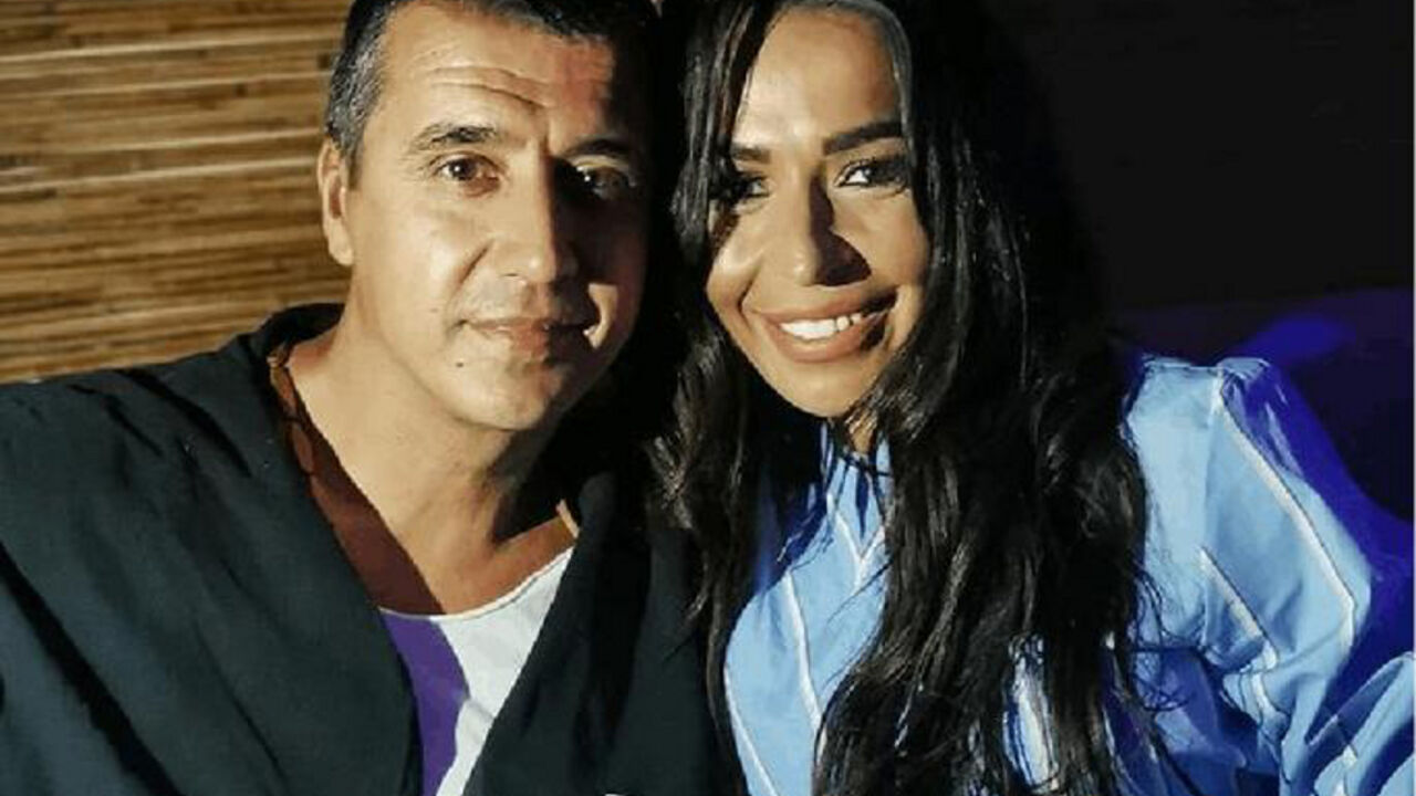 Marija i Marko Bulat