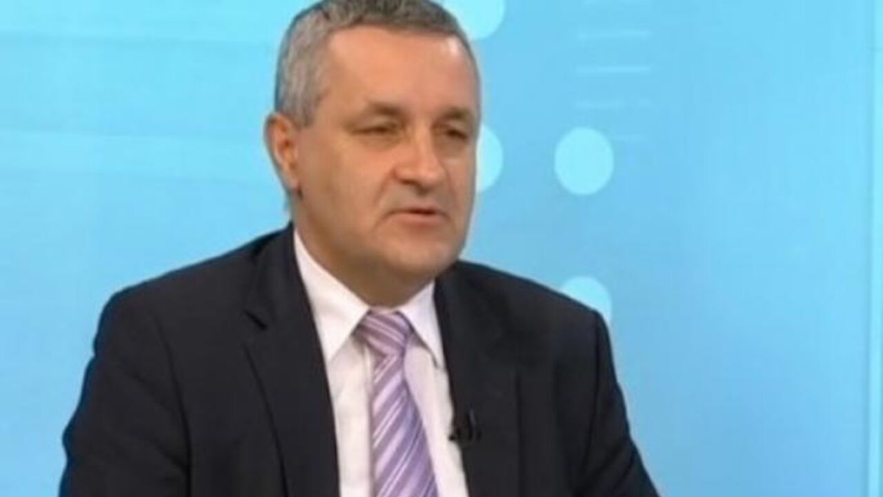 Miodrag Linta