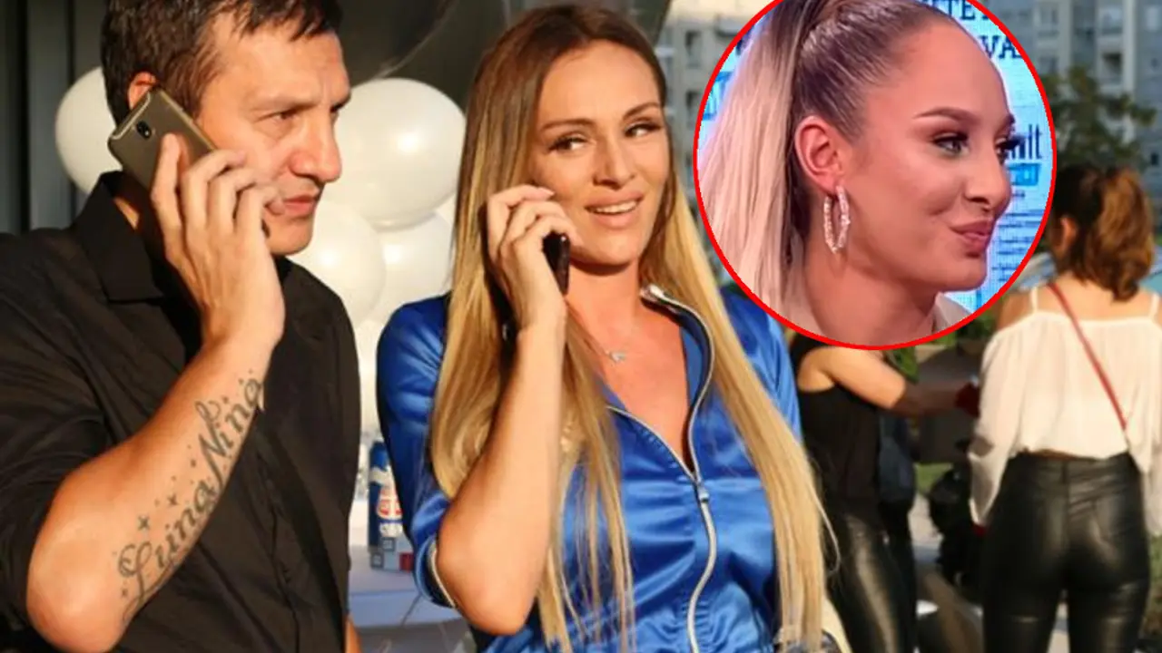 Gagi Đogani, Anabela Atijas, Luna Đogani