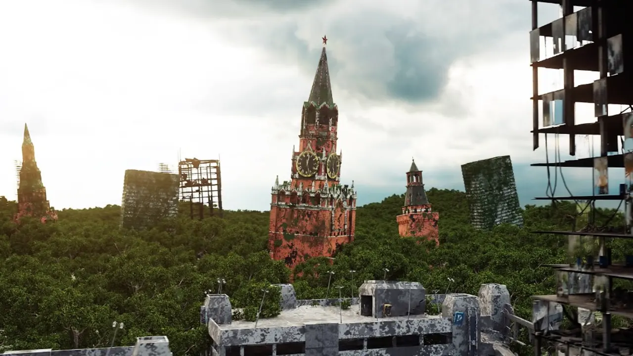 Moskva