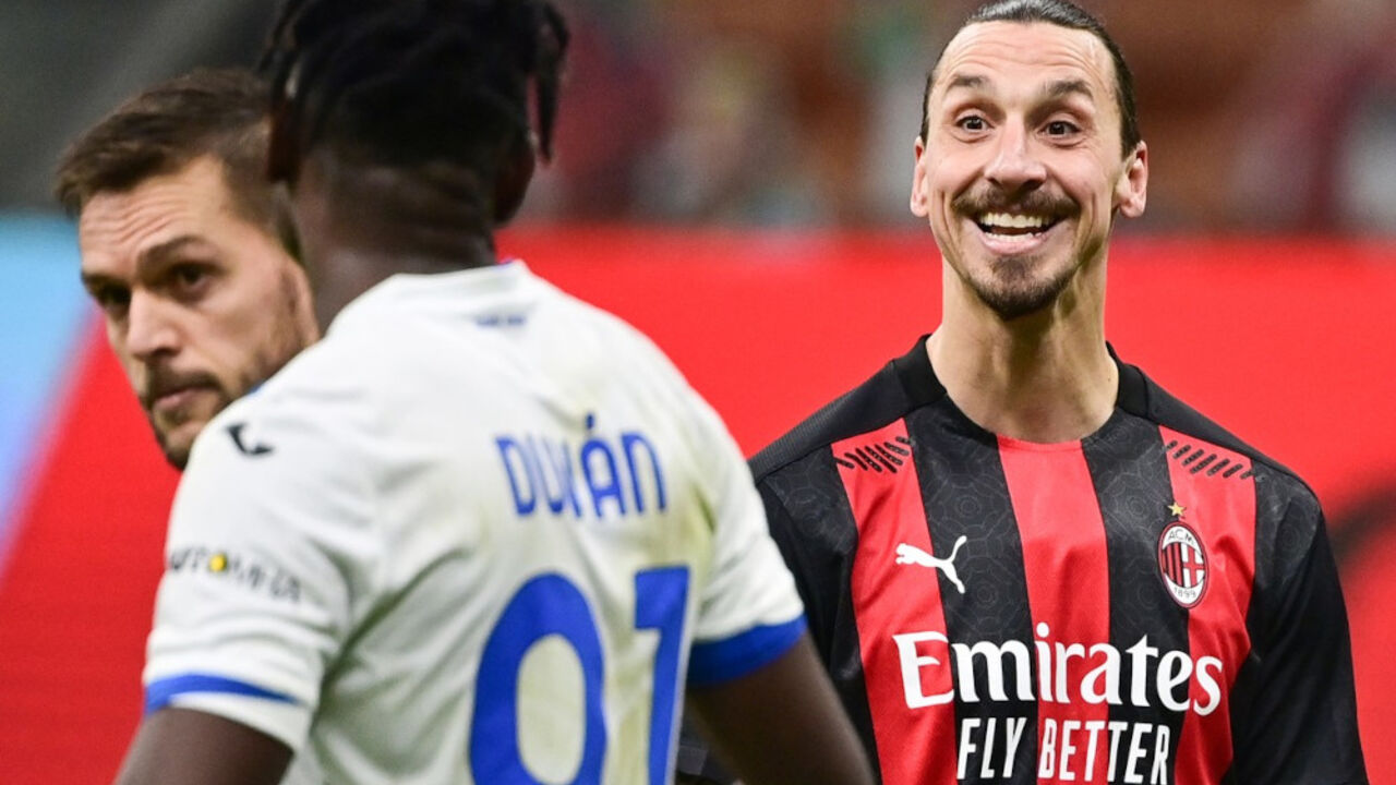 Zlatan Ibrahimović
