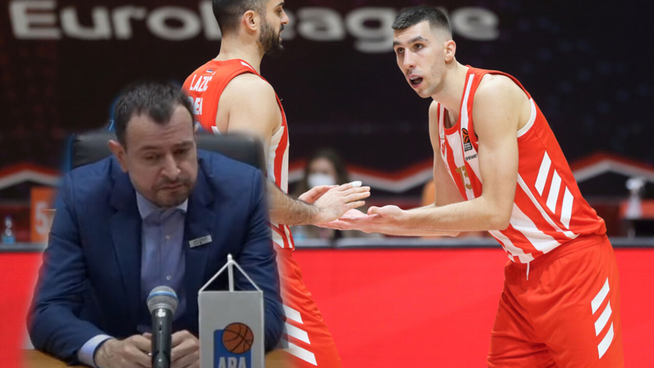 Foto: MN Press/Youtube printscreen/KK Mornar Bar