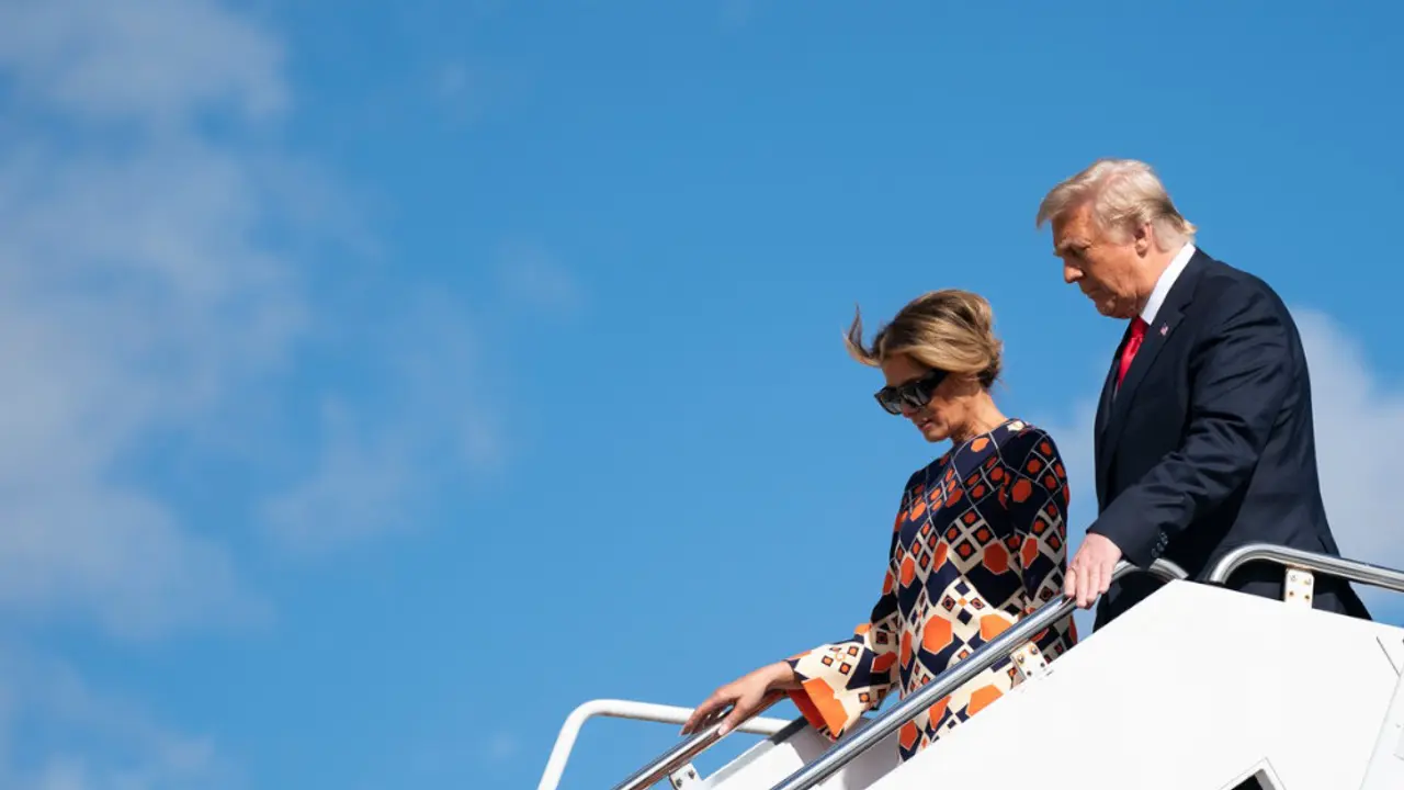 Donald Tramp