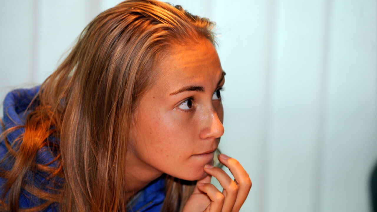 Aleksandra Krunić