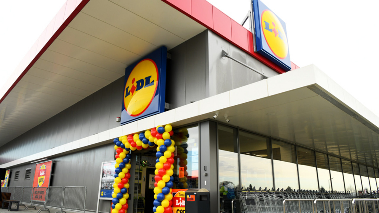 lidl