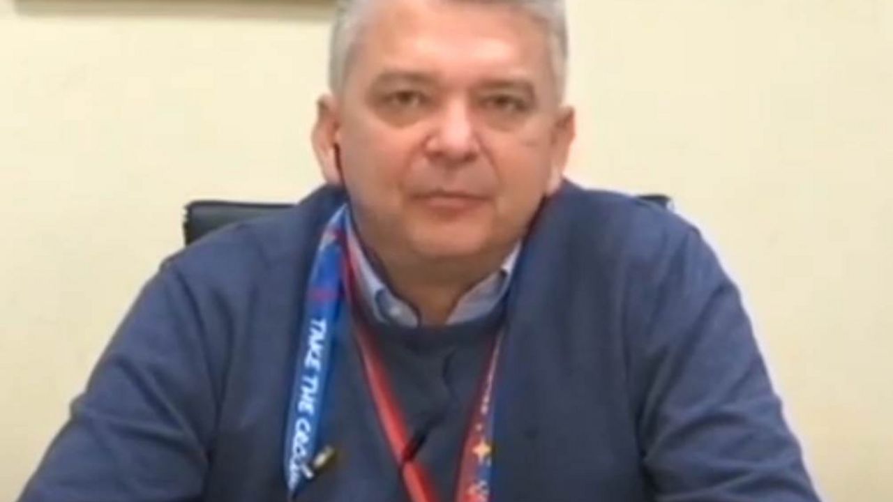 Dr Petrović