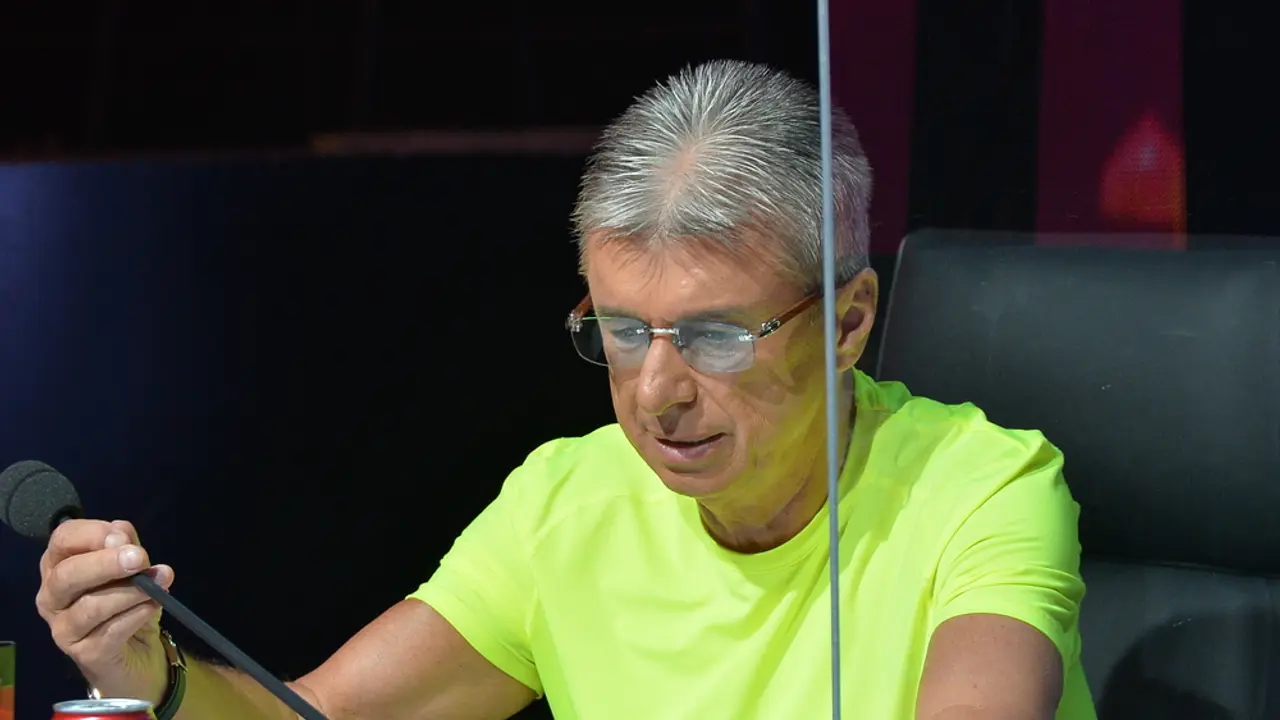 Saša Popović