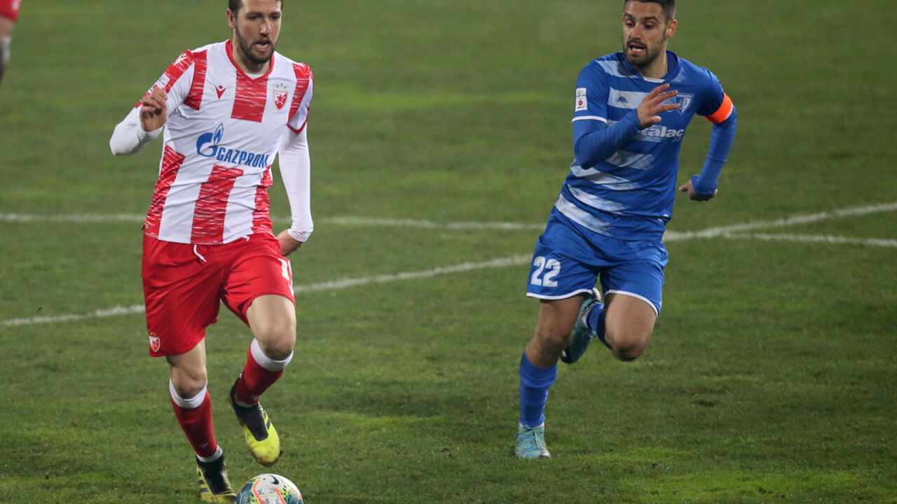 Nemanja Milunović