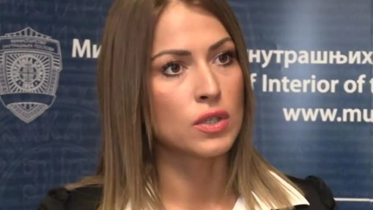 DIJANA HRKALOVIĆ