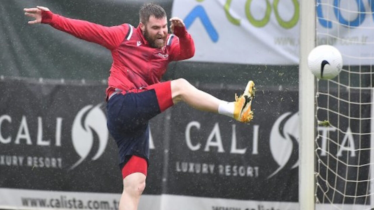 Aleksandar Katai