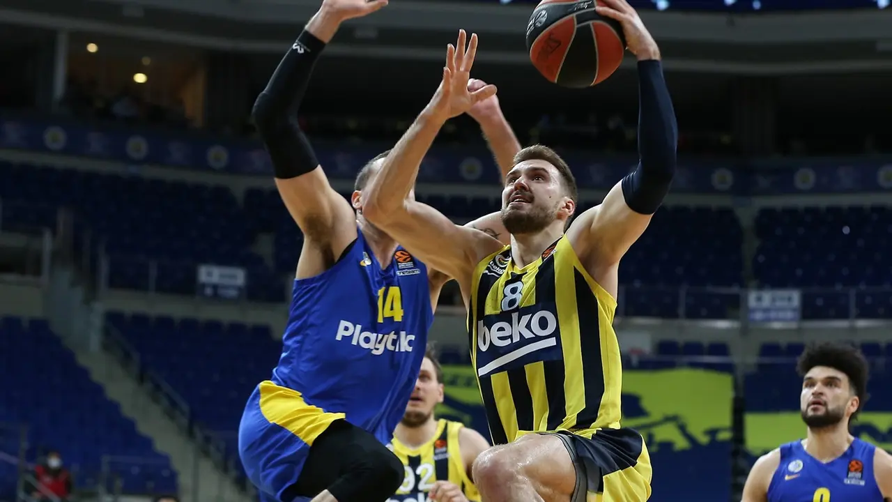 Foto: Euroleague