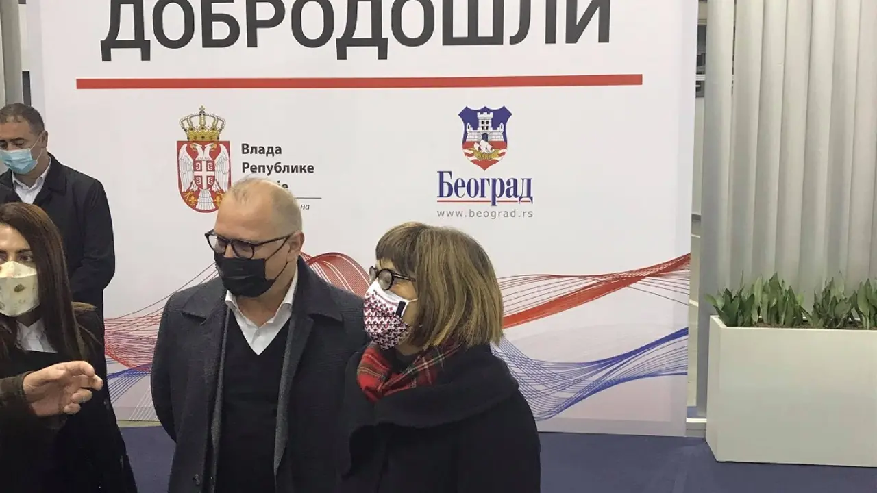 Goran Vesić