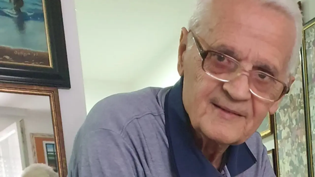 Ostoja Tadić