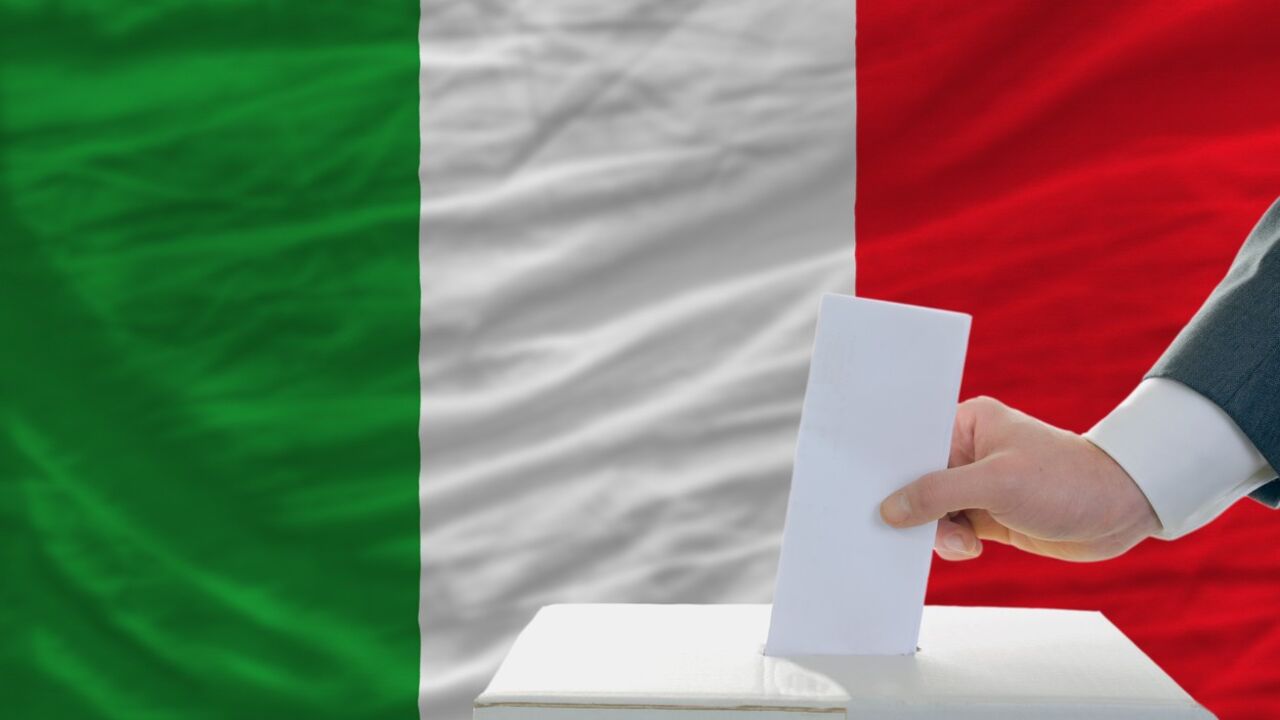 Italija