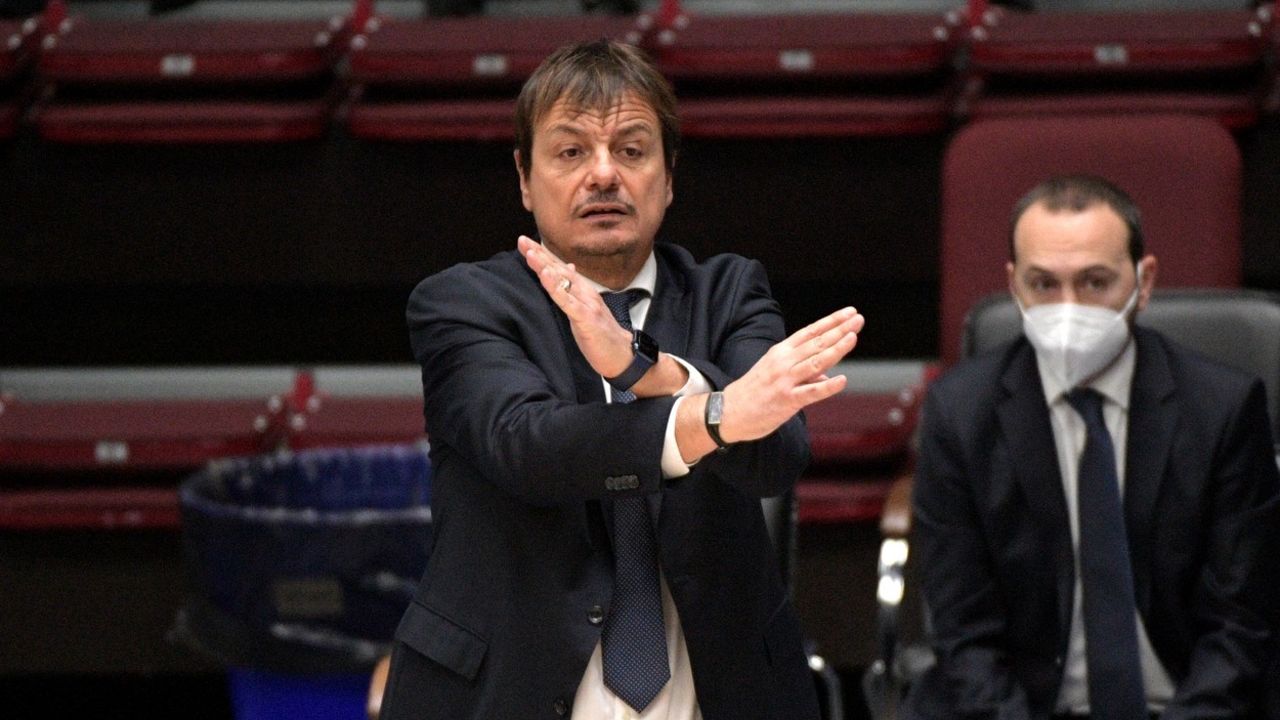 Ergin Ataman