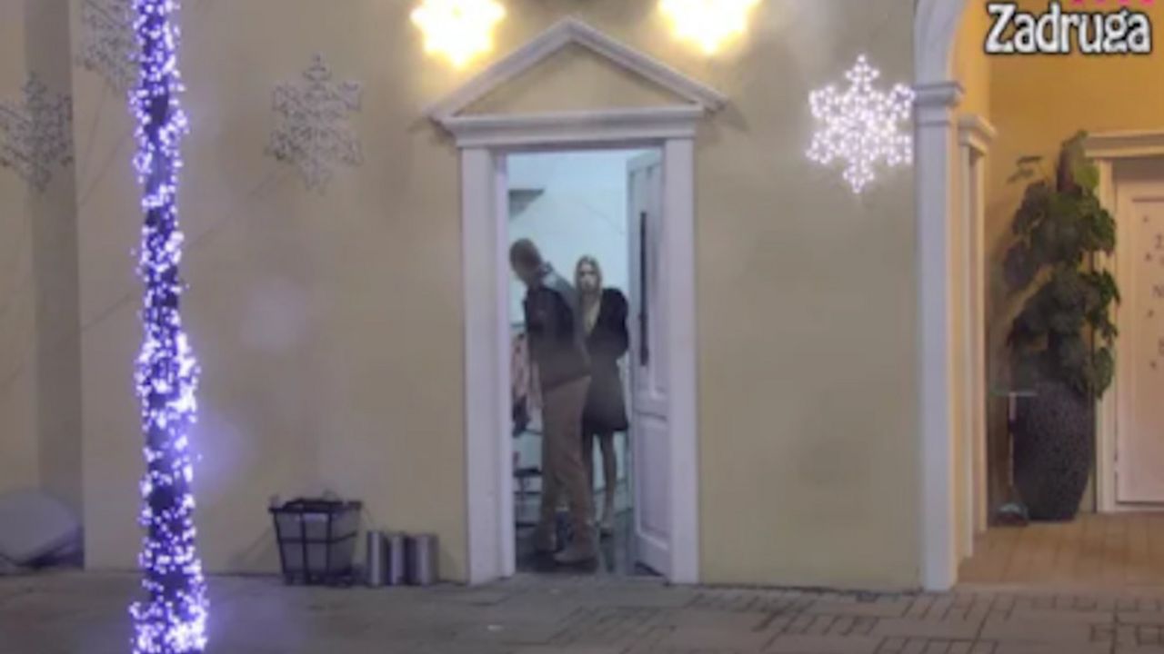 Milan Janković Čorba, Teodora Bilanović