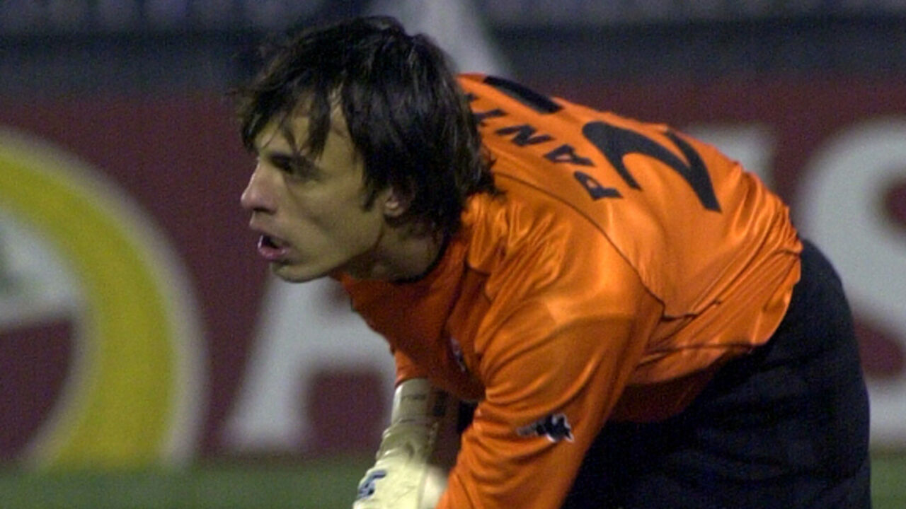 Đorđe Pantić