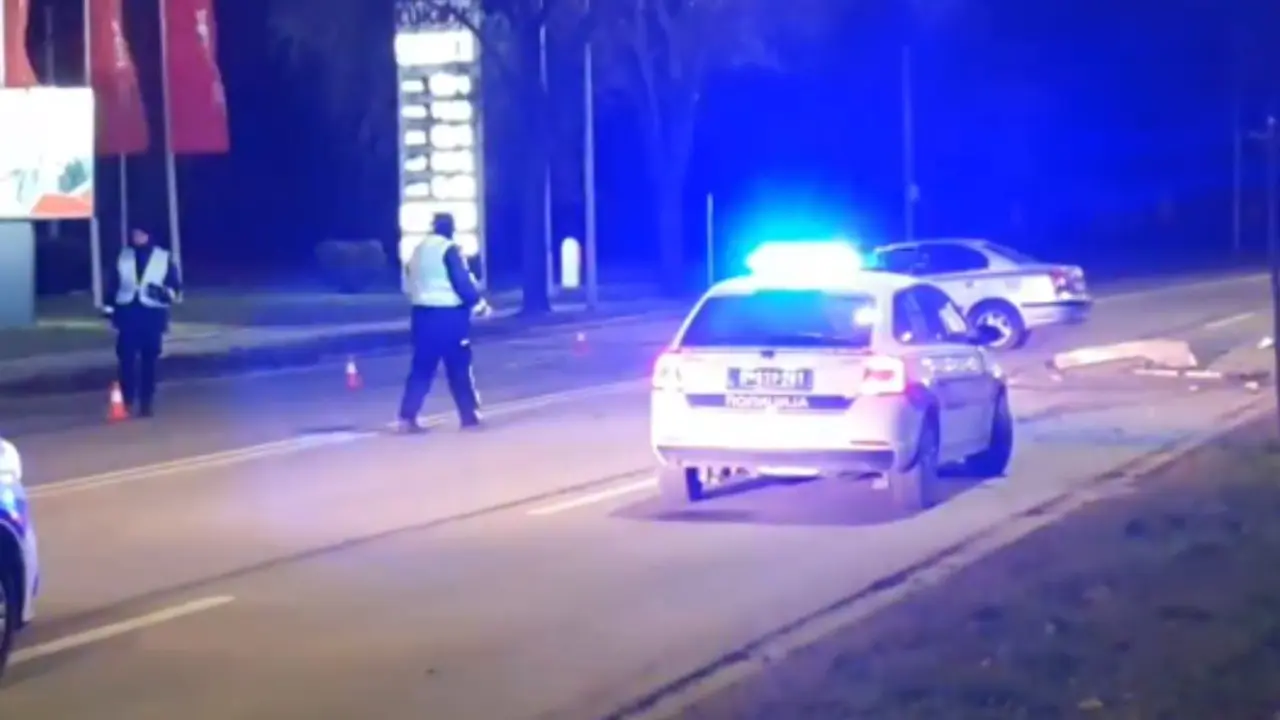 policija