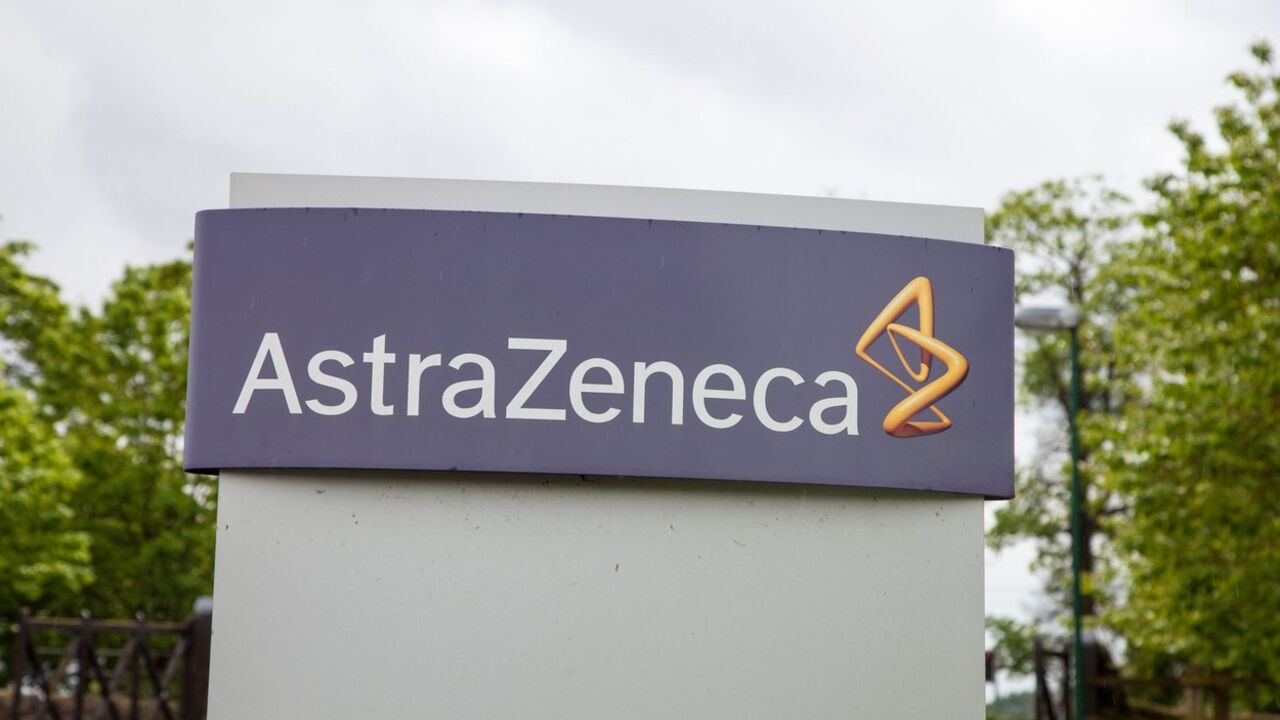 Astra Zeneka