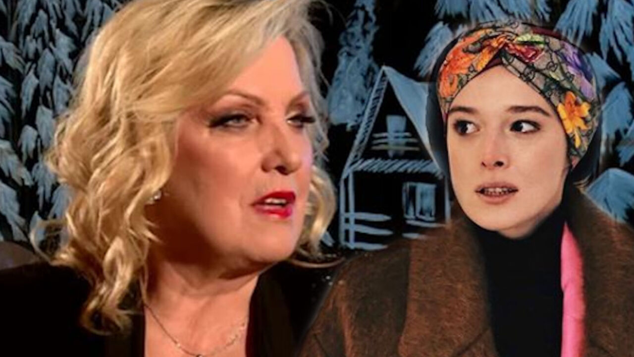 Snežana Đurišić, Milena Radulović
