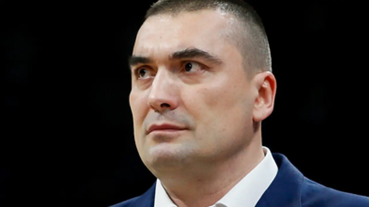 Dejan Milojević