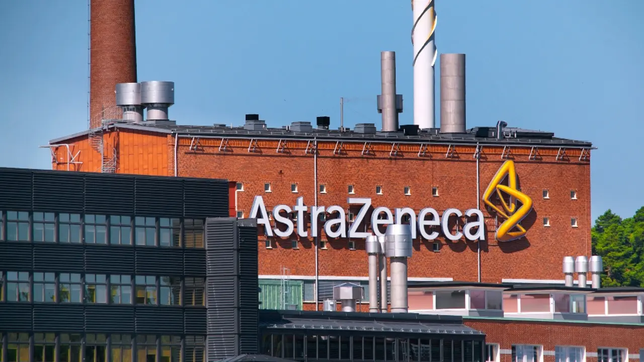 Astrazeneka